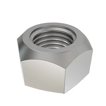 John Deere A31867:  Hexagonal Lock Nut, M12