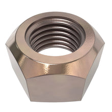 John Deere A31869:  Hexagonal Lock Nut, M16