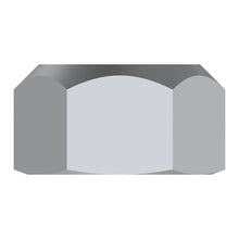John Deere A31870: Hexagonal Lock Nut, M20