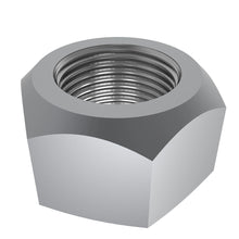 John Deere A31870:  Hexagonal Lock Nut, M20