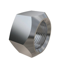 John Deere A31871:  Hexagonal Lock Nut, M24