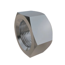 John Deere A31871: Hexagonal Lock Nut, M24