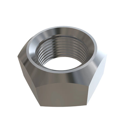 John Deere A31871: Hexagonal Lock Nut, M24