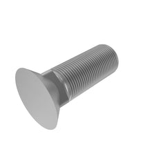 John Deere A32044:  Countersunk Square Neck Bolt, M12 X 30