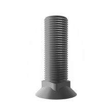 John Deere A32225: Countersunk Square Neck Bolt, M12 X 40