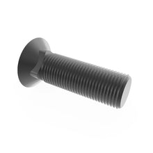 John Deere A32225:  Countersunk Square Neck Bolt, M12 X 40