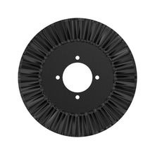 John Deere A33066: Rippled Disk Coulter, 519 mm Diameter