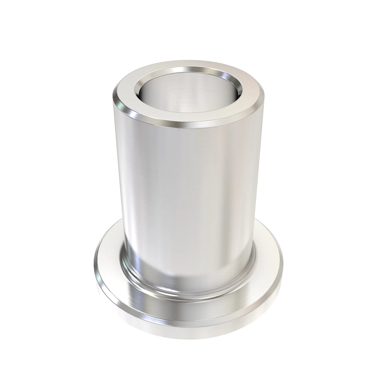 John Deere A33921: Cylindrical Flanged Alloy Bushing