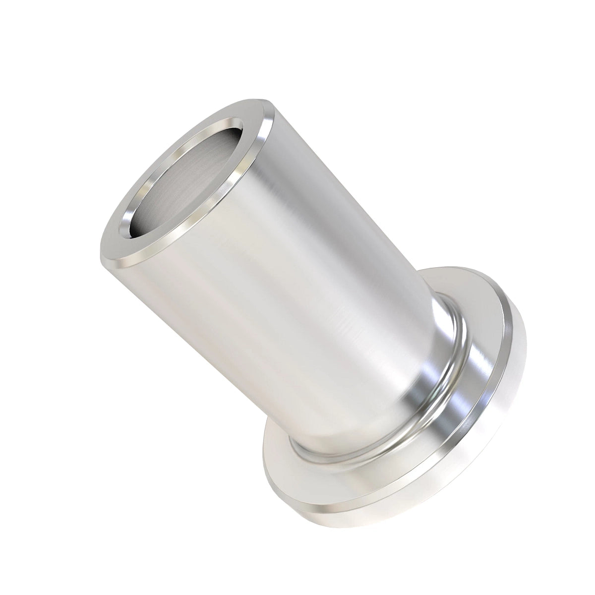 John Deere A33921: Cylindrical Flanged Alloy Bushing
