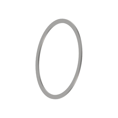 John Deere A33953: Back-Up Ring