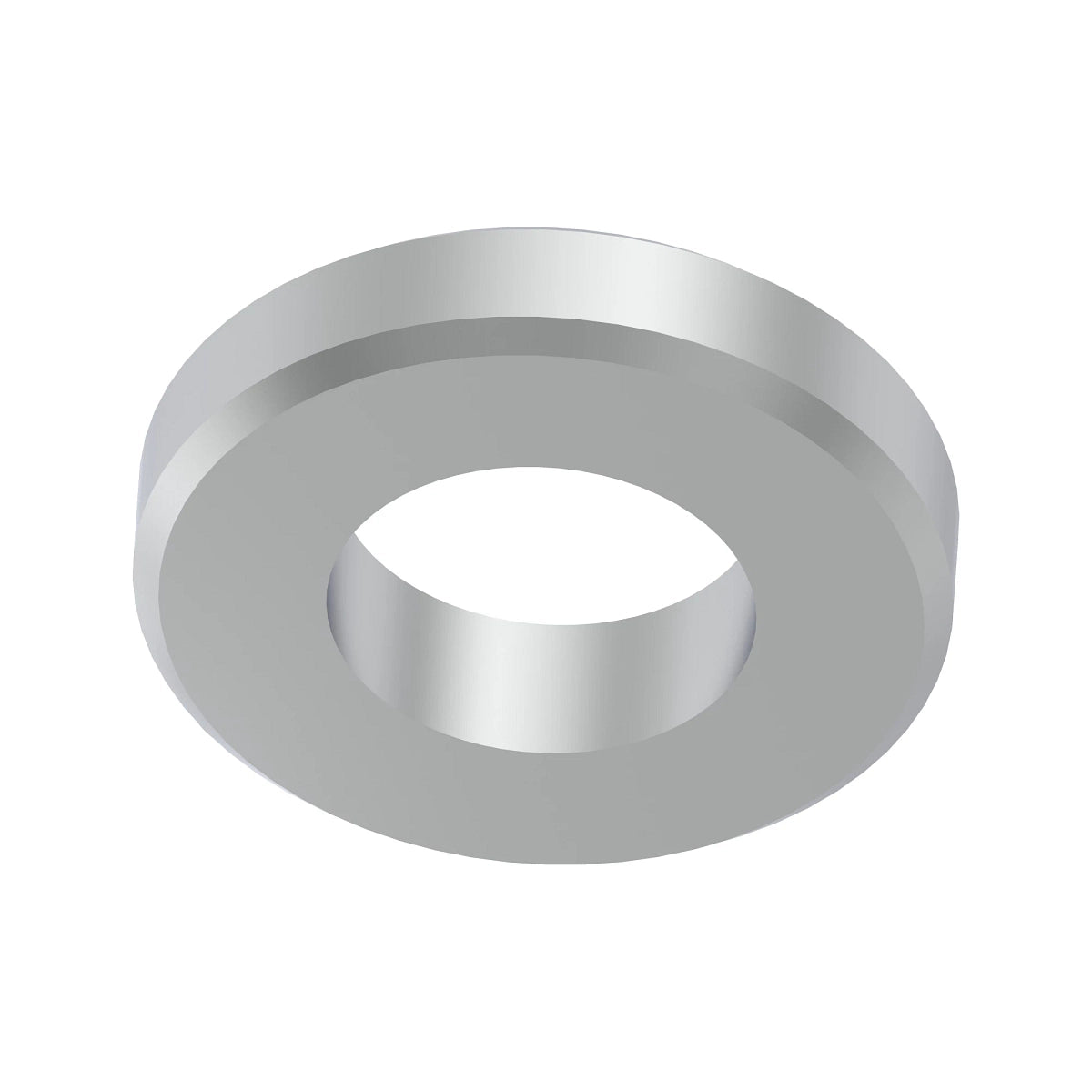 John Deere A34723:  Round Hole Washer