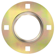 John Deere A34792: 4-Hole Flanged Bearing Housing