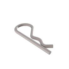 John Deere A3581R:  Spring Locking Pin