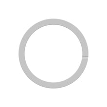 John Deere A36431: Back-Up Washer, Half Split