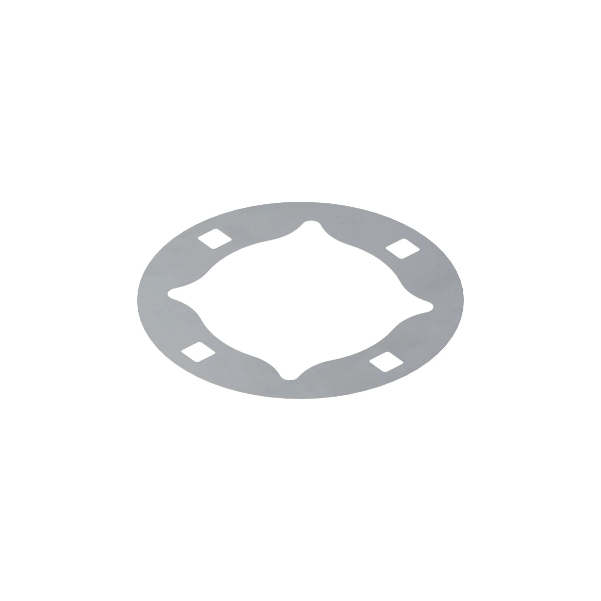John Deere A36772: Bearing Flange Gasket