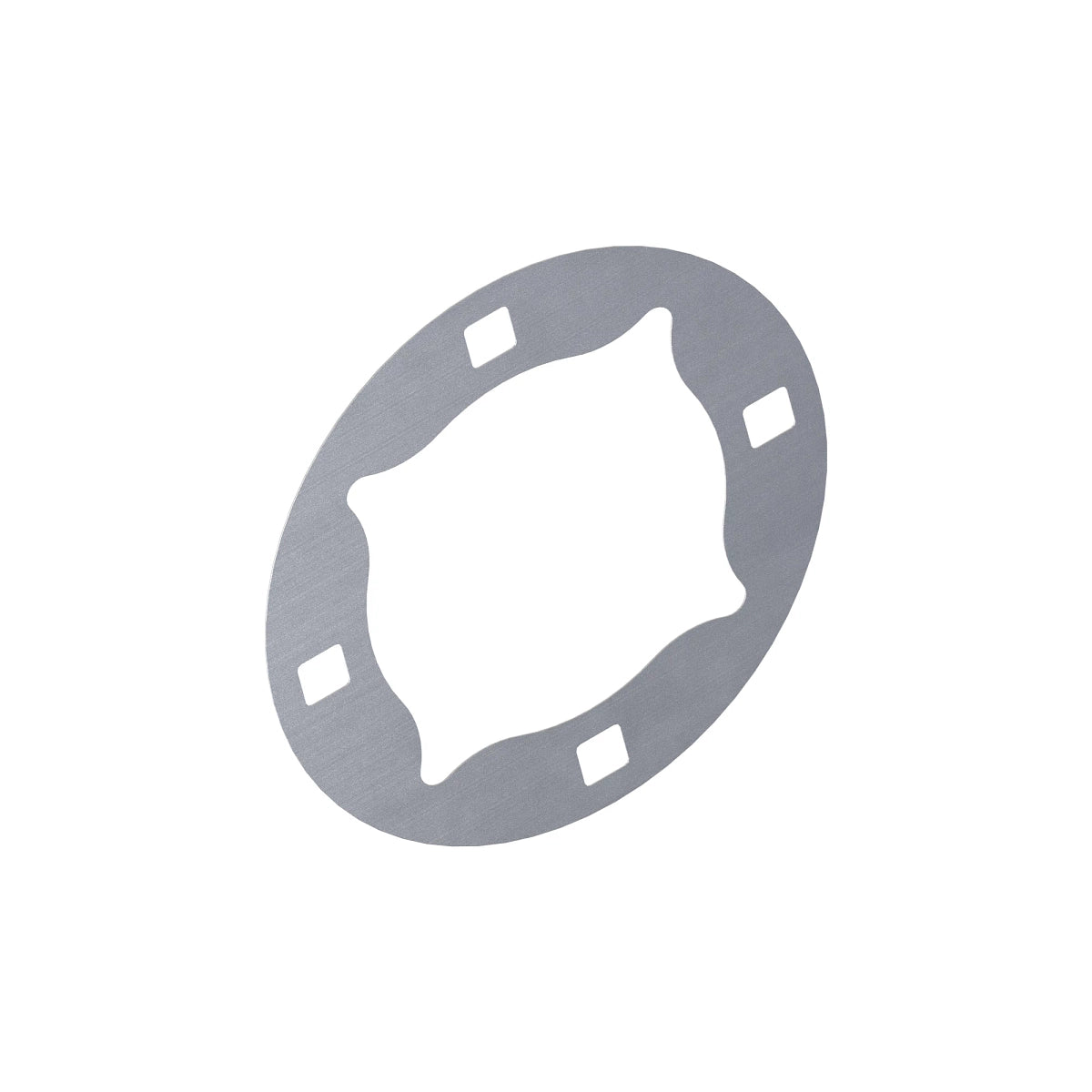 John Deere A36772:  Bearing Flange Gasket