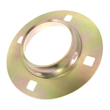 John Deere A39169:  4-Hole Flanged Bearing Housing