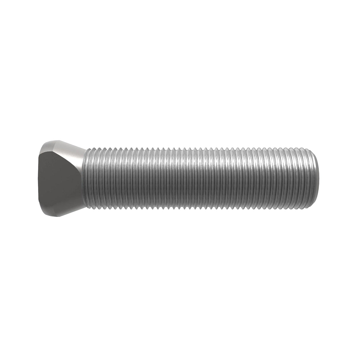 John Deere A39533: Countersunk T-Head Bolt, M16 X 75