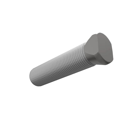John Deere A39533: Countersunk T-Head Bolt, M16 X 75