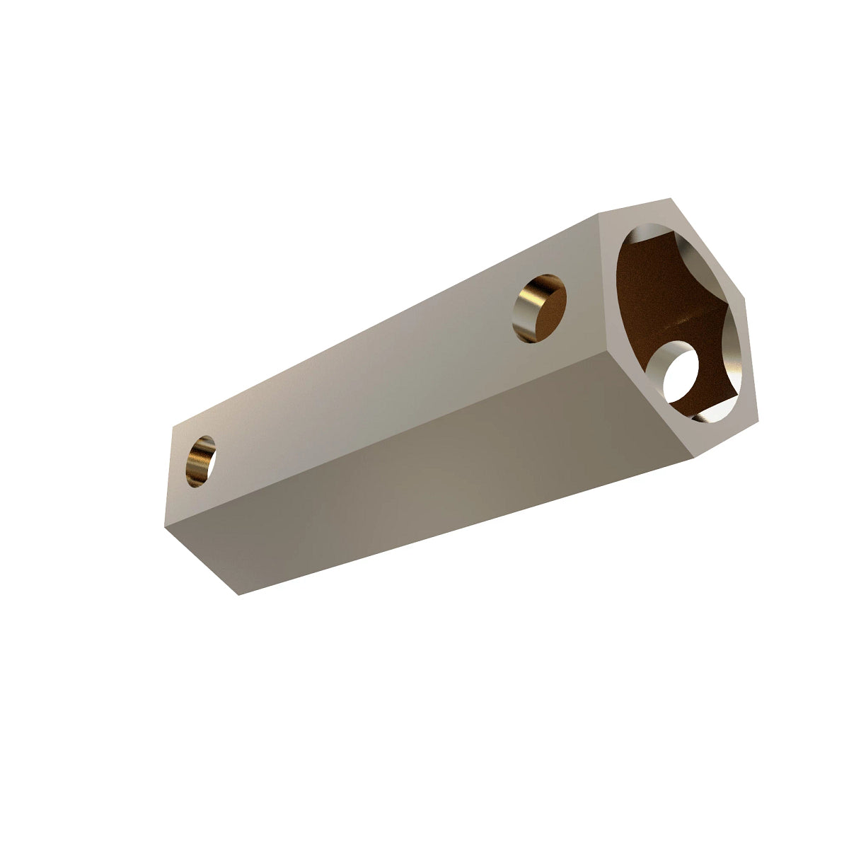 John Deere A41710: Bushing with Two Holes