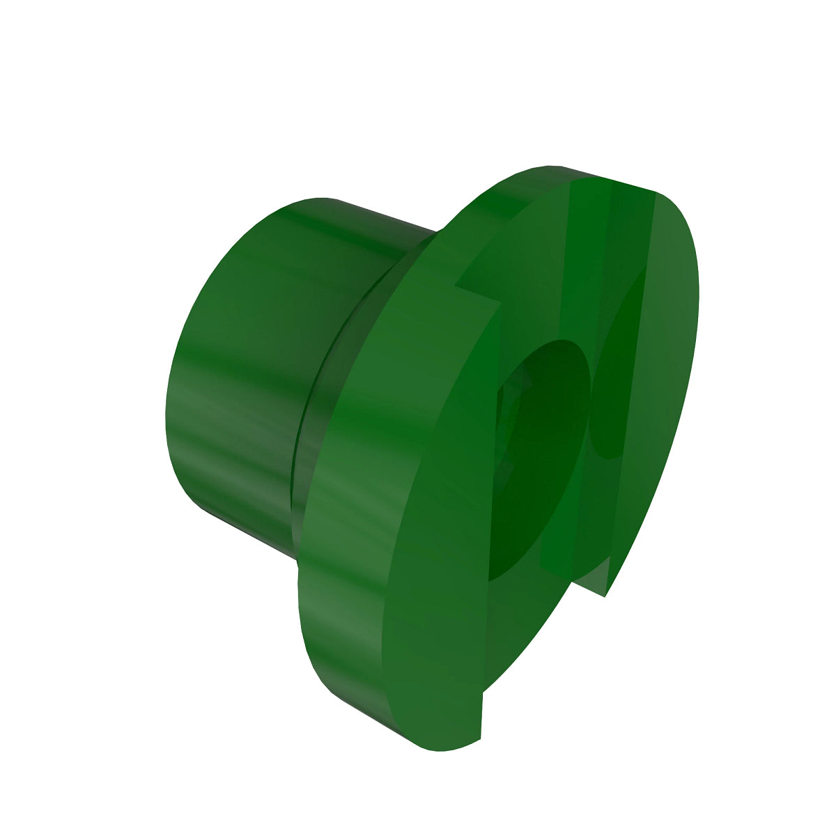 John Deere A42273: Clutch Assembly Hub