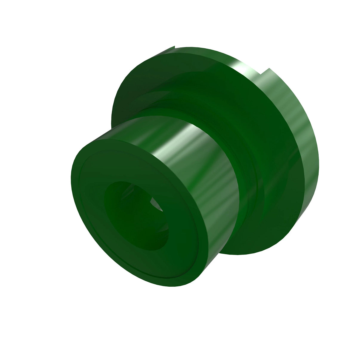 John Deere A42273: Clutch Assembly Hub