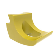 John Deere A4388R:  Rim Clamp