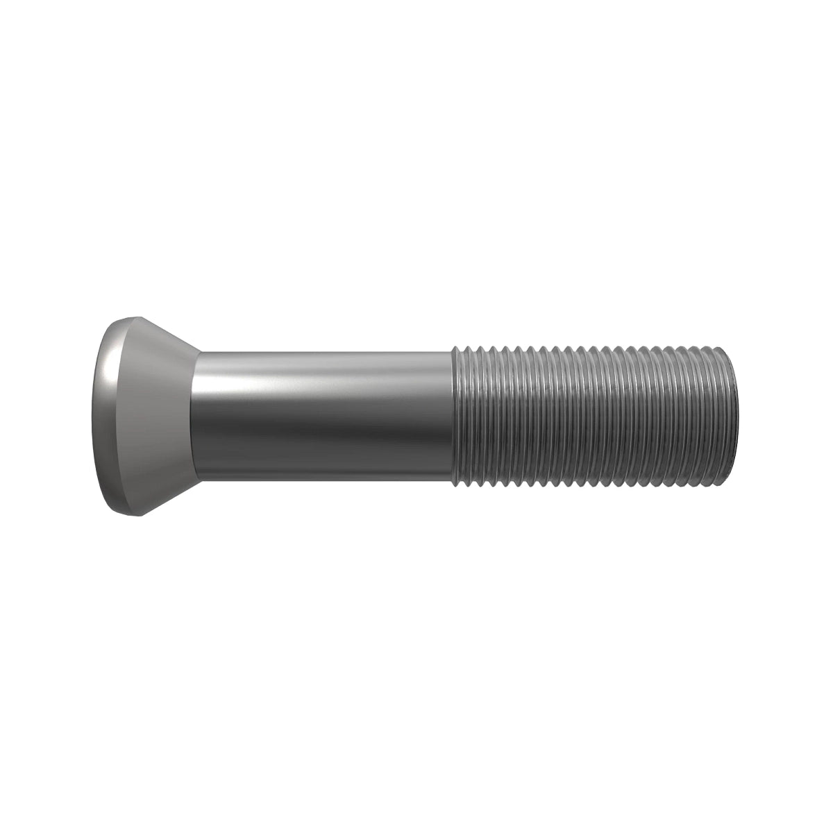 John Deere A45223: Countersunk T-Head Bolt, M16 X 75