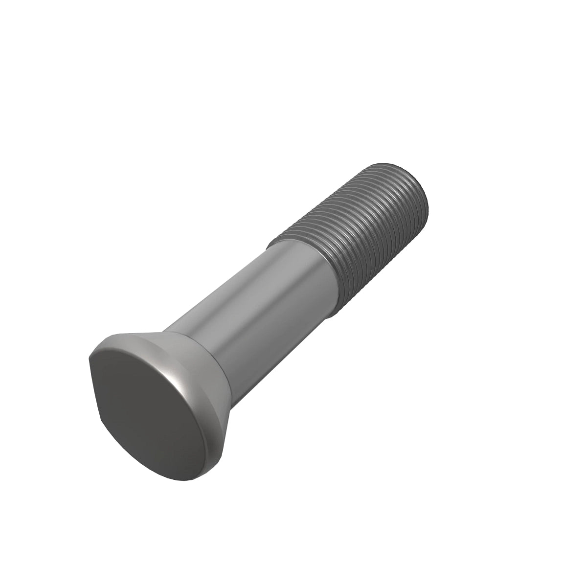 John Deere A45223: Countersunk T-Head Bolt, M16 X 75