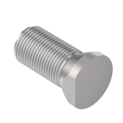 John Deere A45224: Countersunk T-Head Bolt, M16 X 40