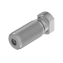 John Deere A45294: Drilled Axis Hexagonal Head Bolt, M24 X 58