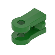 John Deere A45308: Hydraulic Cylinder End