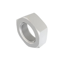 John Deere A4646R: Hexagonal Nut, 3/8"