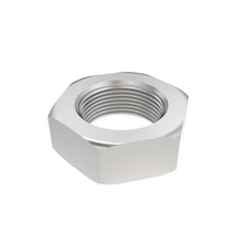 John Deere A4646R: Hexagonal Nut, 3/8"