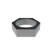 John Deere A4655R: Hexagonal Nut, 1/2"