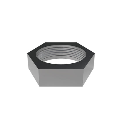 John Deere A4655R: Hexagonal Nut, 1/2"