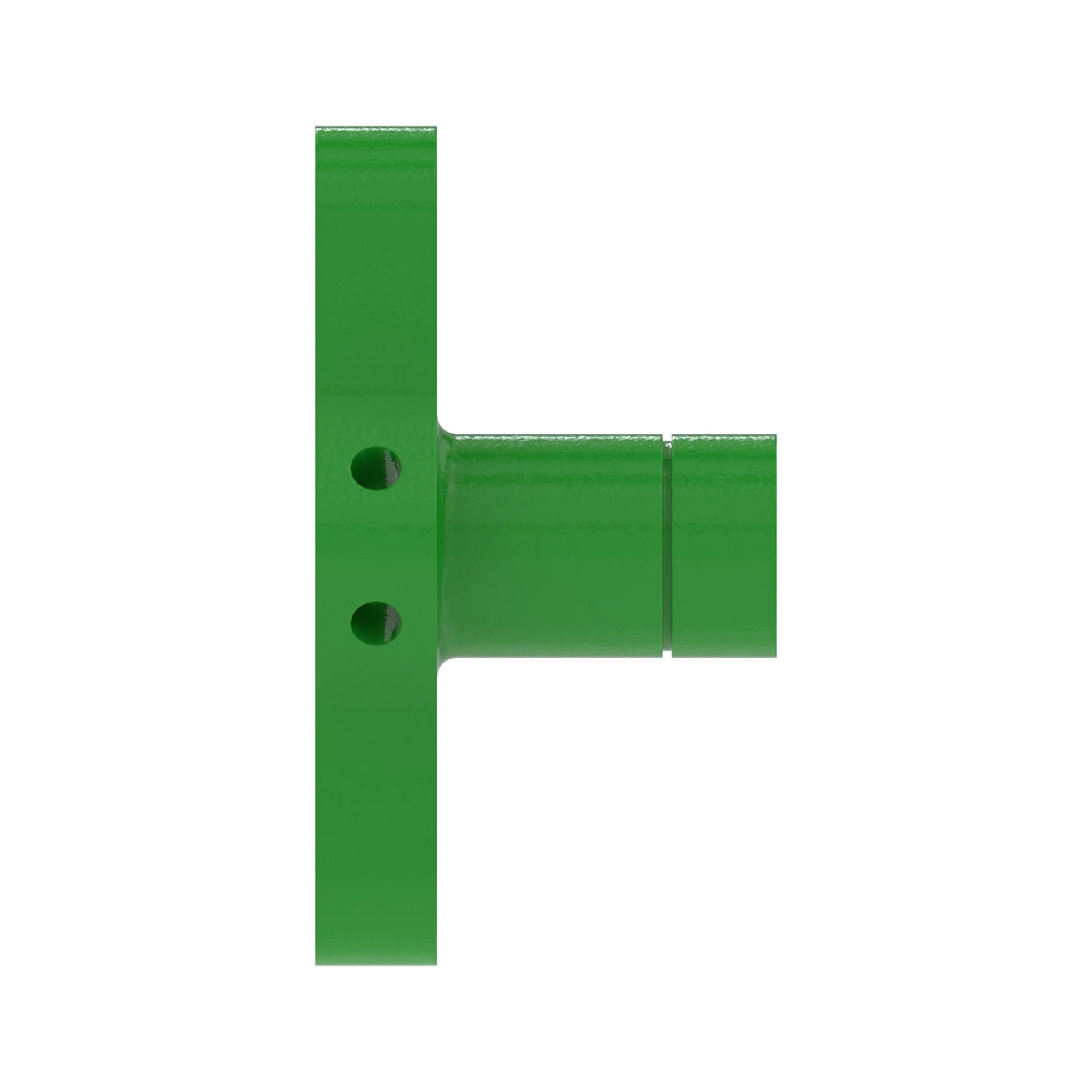 John Deere A46636: Seed Transmission Drive Shift Collar Carrier