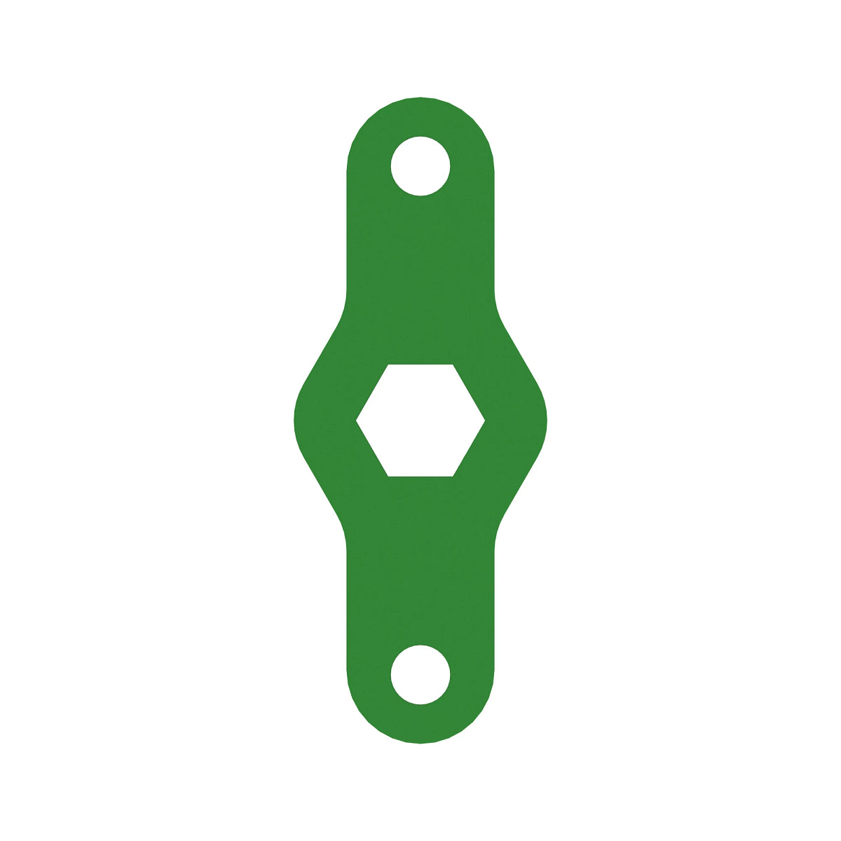 John Deere A46636: Seed Transmission Drive Shift Collar Carrier