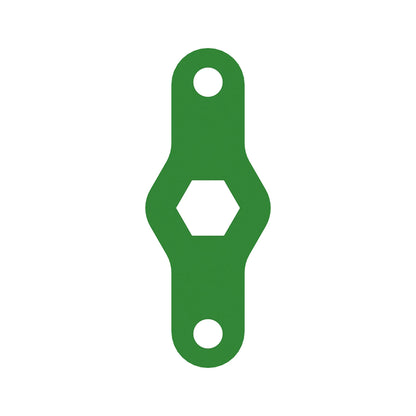 John Deere A46636: Seed Transmission Drive Shift Collar Carrier
