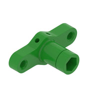 John Deere A46636: Seed Transmission Drive Shift Collar Carrier