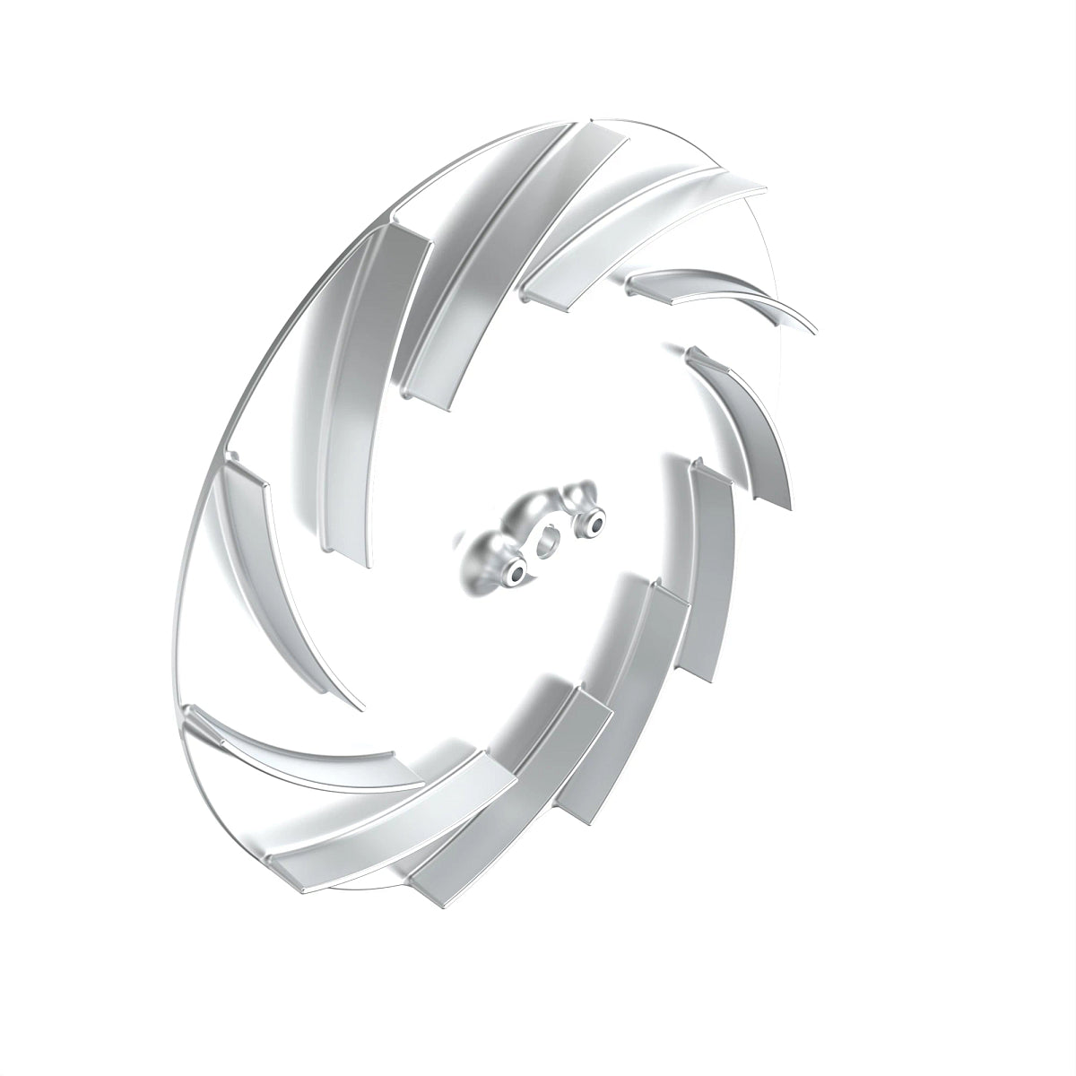 John Deere A46771: Vacuum Blower Impeller