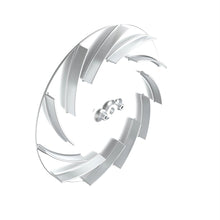 John Deere A46771: Vacuum Blower Impeller