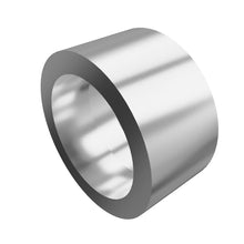 John Deere A46909: Bushing with One End Inner Diameter Expanded