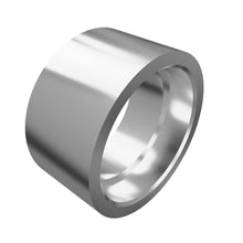 John Deere A46909: Bushing with One End Inner Diameter Expanded