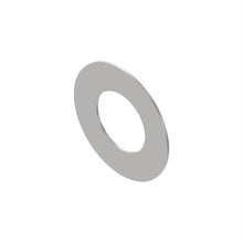 John Deere A4705R: Round Hole Washer