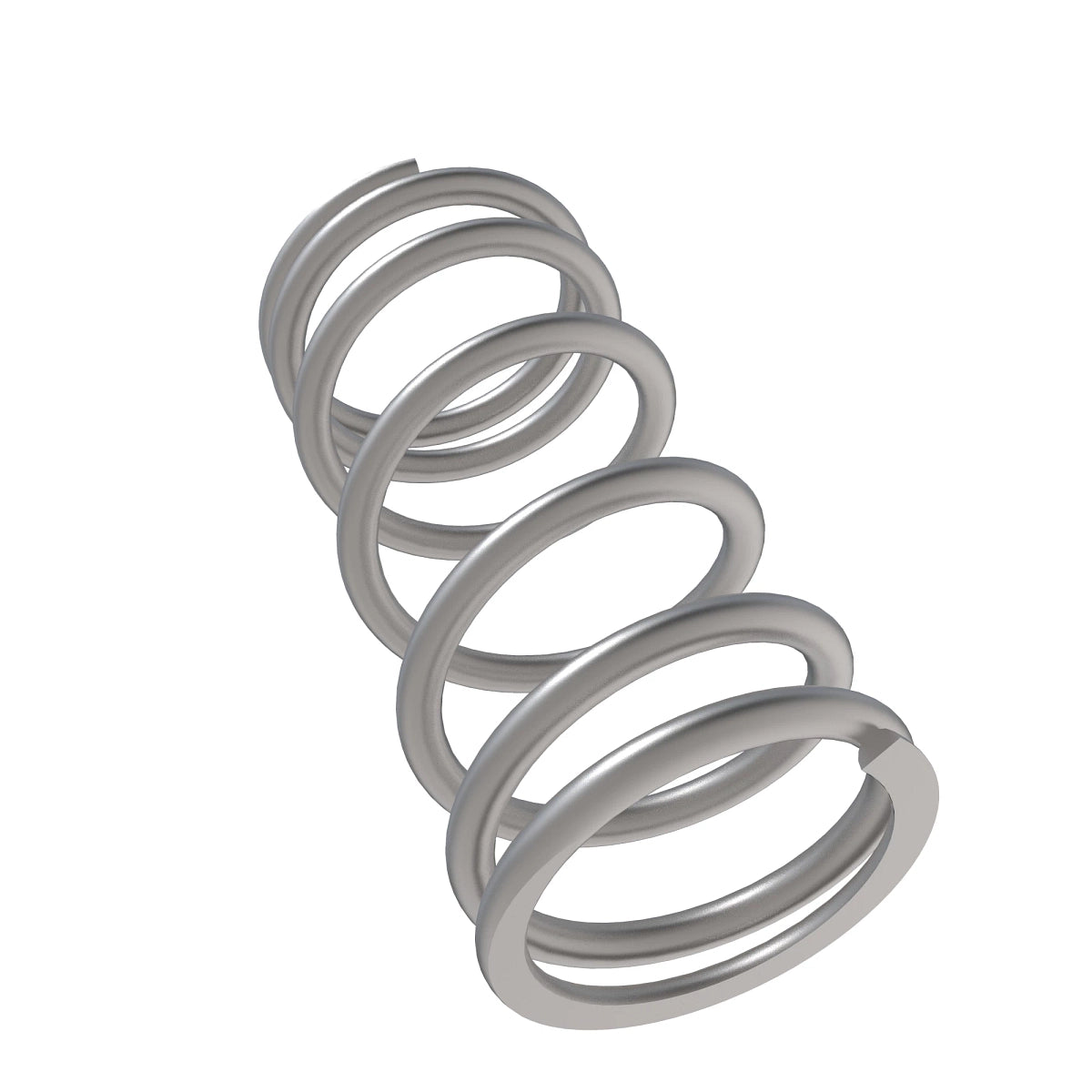 John Deere A4741R: Compression Spring