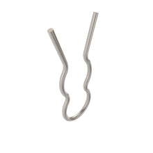 John Deere A47712: Spring Locking Pin