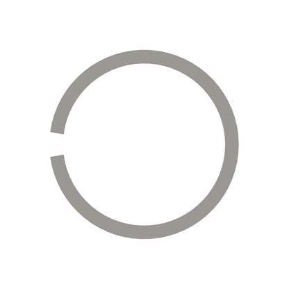 John Deere A47973: Round Hole Split Washer