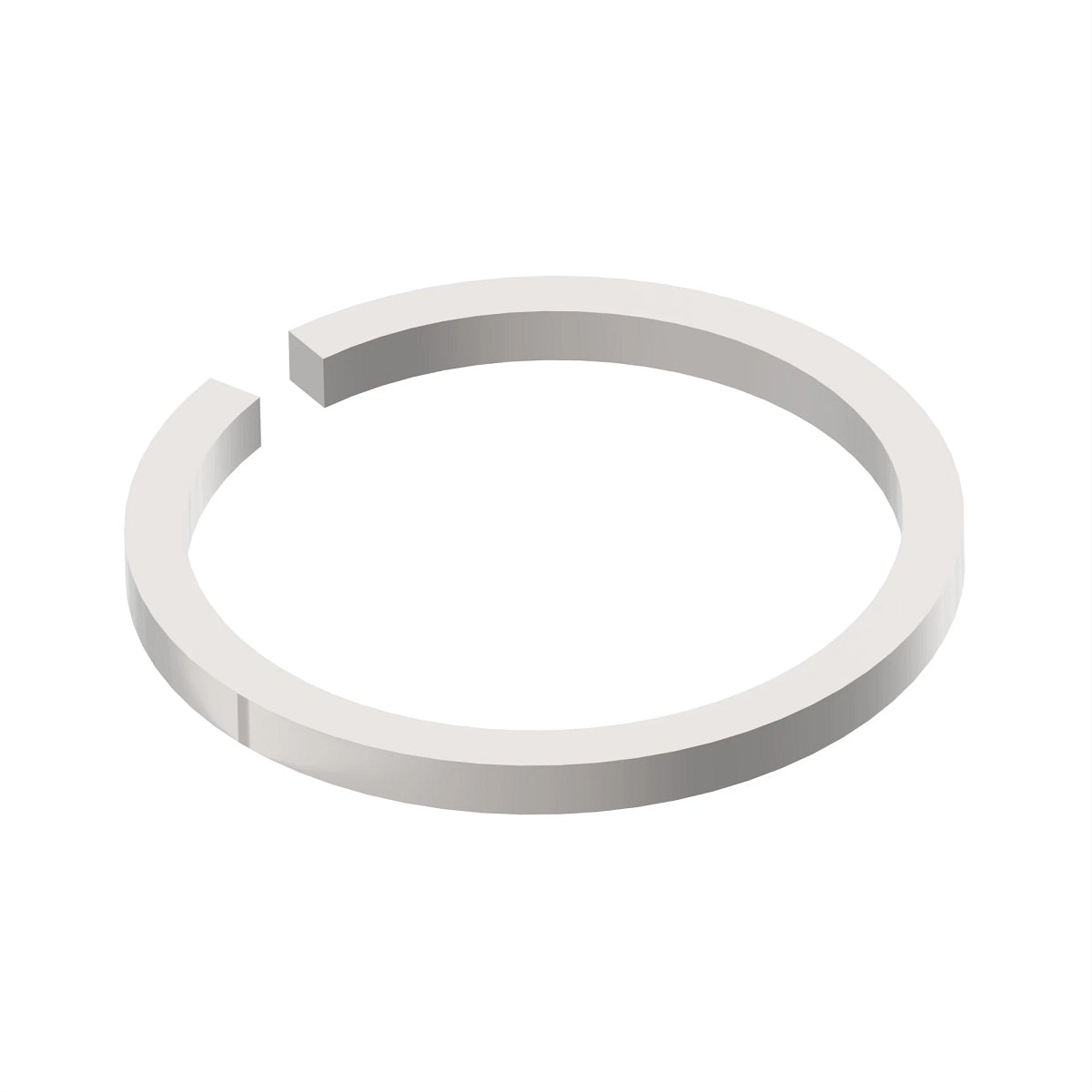 John Deere A47973: Round Hole Split Washer