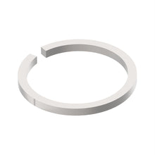 John Deere A47973: Round Hole Split Washer